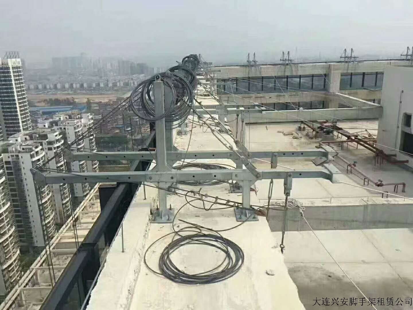 驻马店双排脚手架欢迎还考察